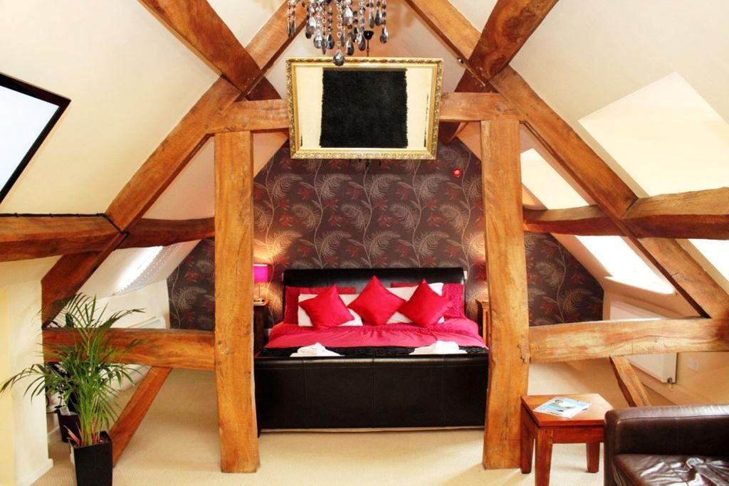 The Halford Hotel Halford  Cameră foto